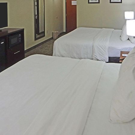 Comfort Inn New River Oak Hill Kültér fotó