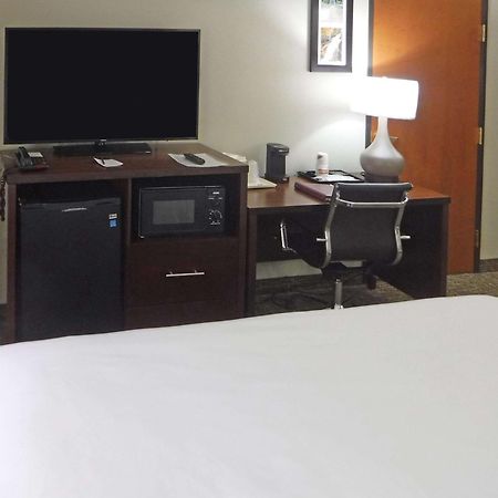 Comfort Inn New River Oak Hill Kültér fotó