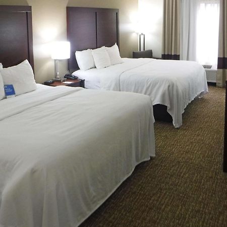 Comfort Inn New River Oak Hill Kültér fotó
