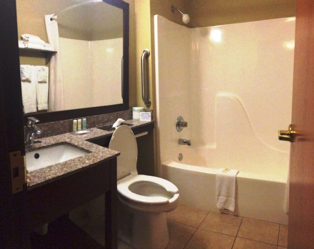 Comfort Inn New River Oak Hill Kültér fotó