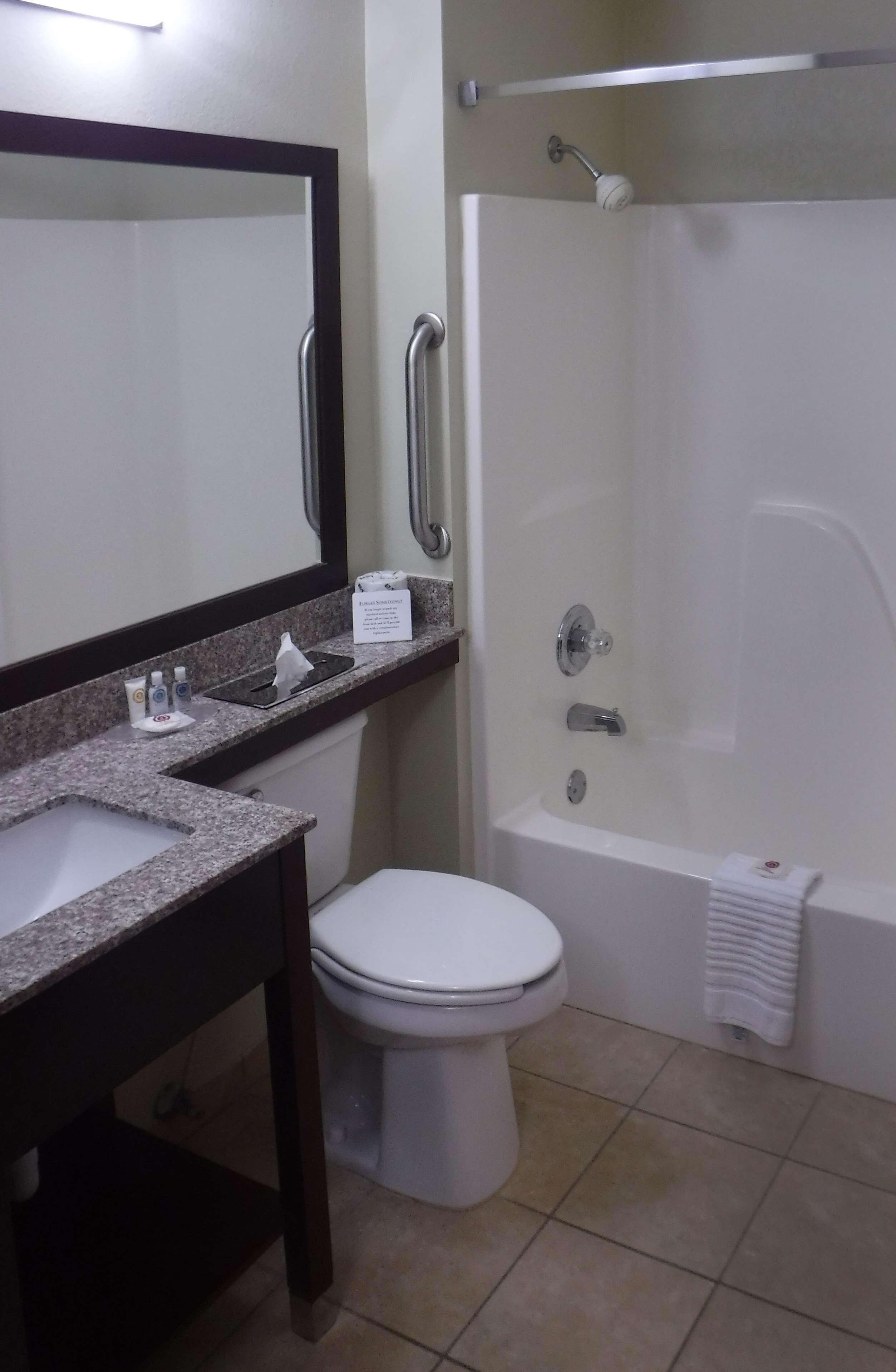 Comfort Inn New River Oak Hill Kültér fotó