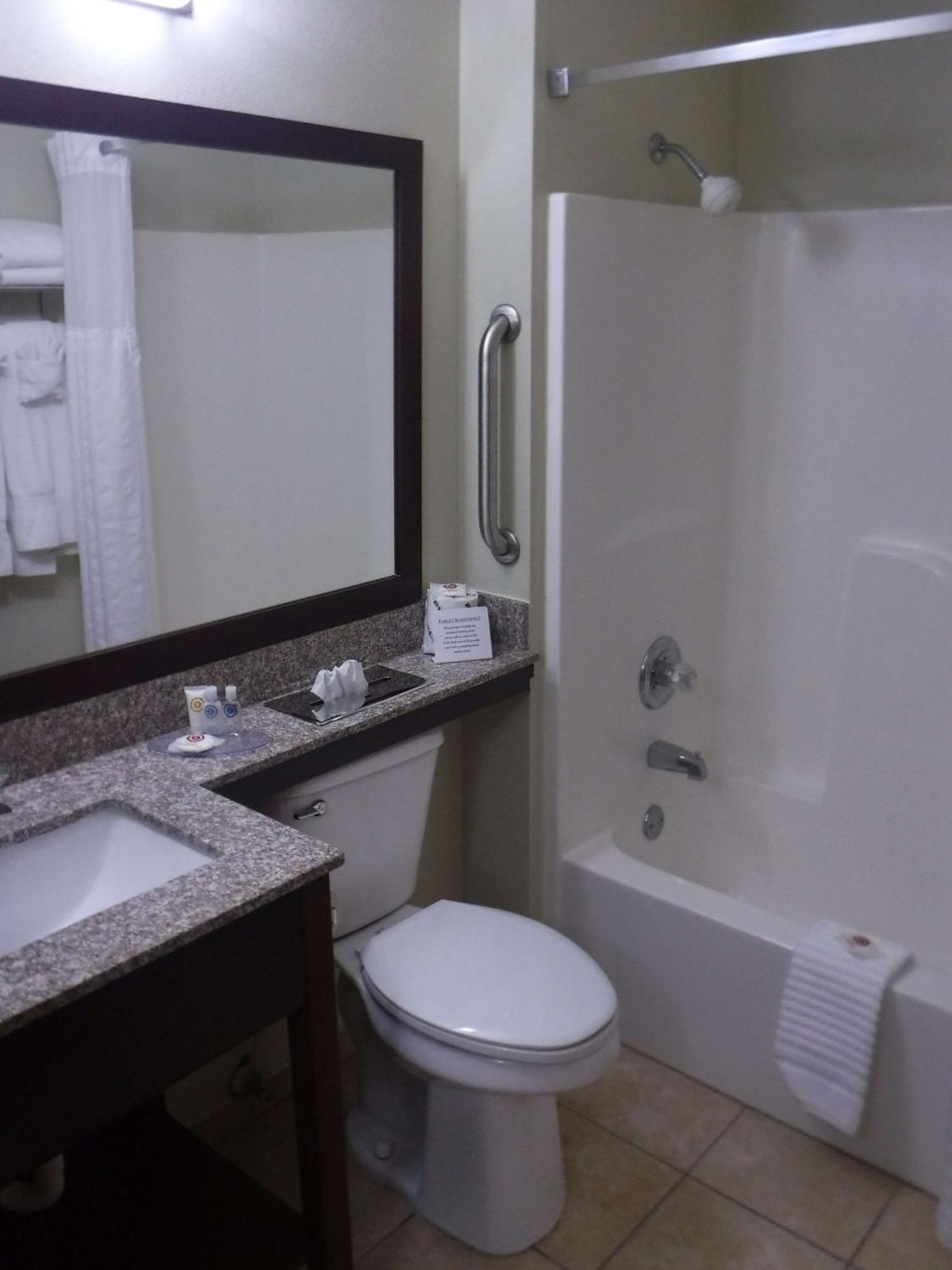Comfort Inn New River Oak Hill Kültér fotó