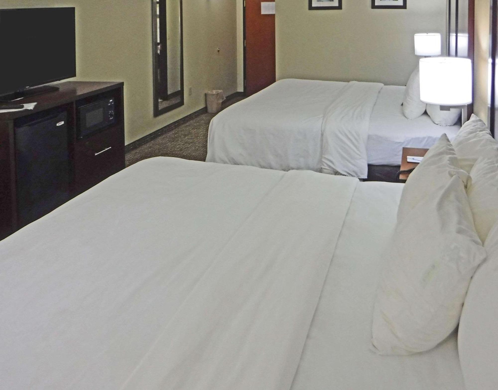 Comfort Inn New River Oak Hill Kültér fotó