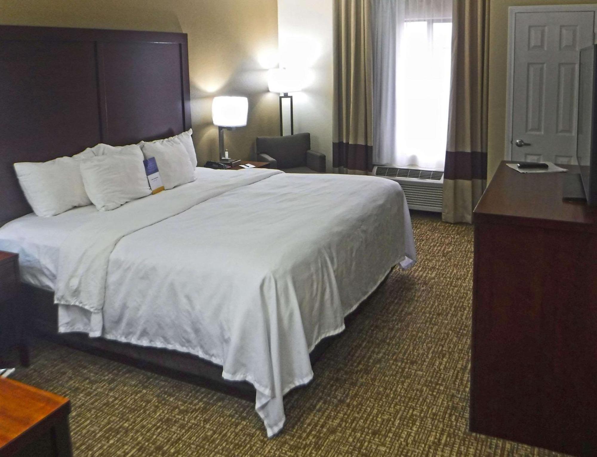 Comfort Inn New River Oak Hill Kültér fotó