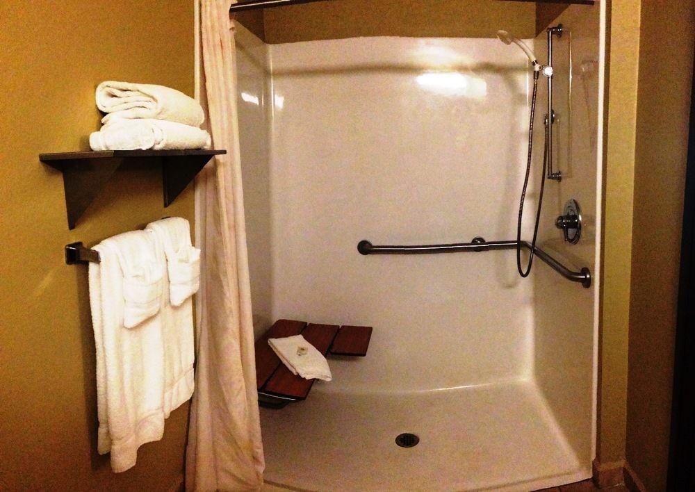 Comfort Inn New River Oak Hill Kültér fotó